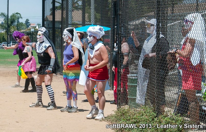 softBRAWL 2013 - Leather v Sisters - DSC_5929.jpg